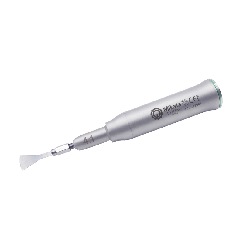 dental unit,Dental low speed handpiece,Fiber Optic Low Speed Contra Angle